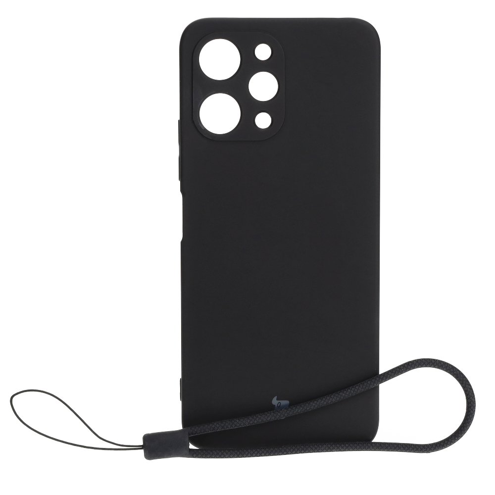 Etui od marki Bizon Case z serii Silicone